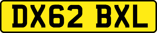 DX62BXL