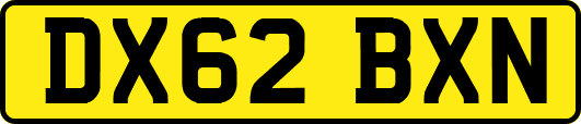 DX62BXN