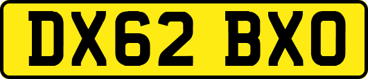 DX62BXO