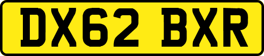DX62BXR