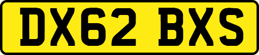 DX62BXS