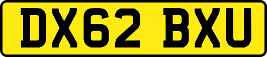 DX62BXU