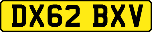 DX62BXV