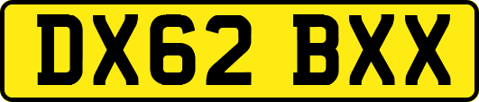 DX62BXX