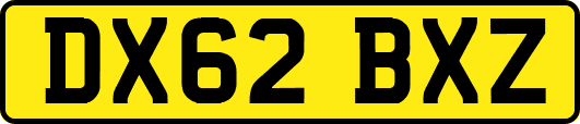DX62BXZ