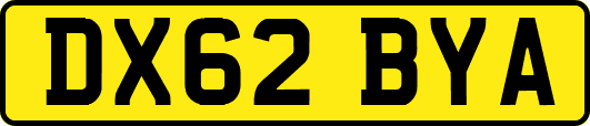 DX62BYA