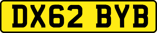 DX62BYB