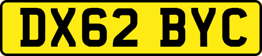 DX62BYC