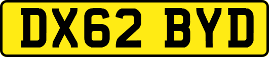 DX62BYD