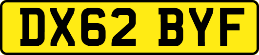 DX62BYF
