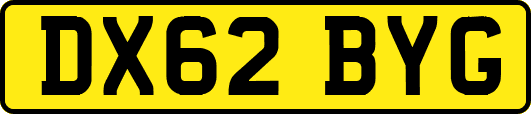 DX62BYG