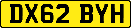 DX62BYH