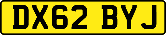 DX62BYJ