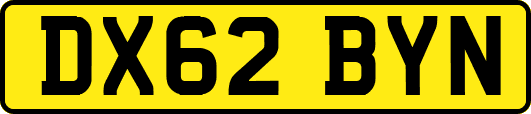 DX62BYN