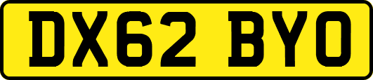 DX62BYO
