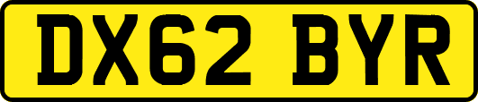 DX62BYR