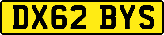 DX62BYS