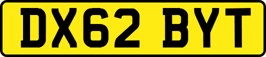 DX62BYT