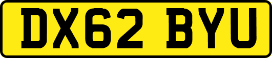 DX62BYU