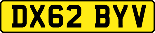 DX62BYV