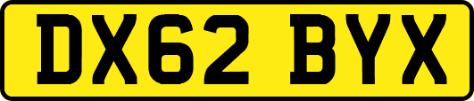 DX62BYX