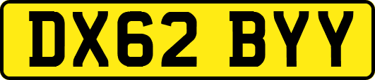 DX62BYY