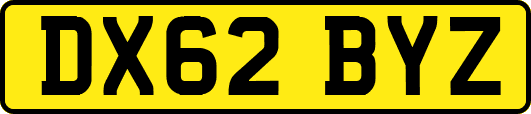 DX62BYZ