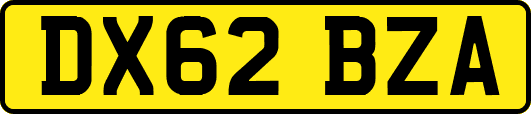 DX62BZA