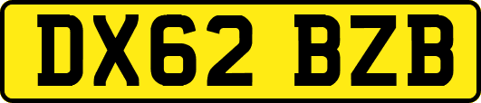 DX62BZB