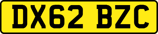 DX62BZC