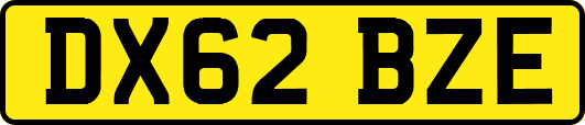 DX62BZE