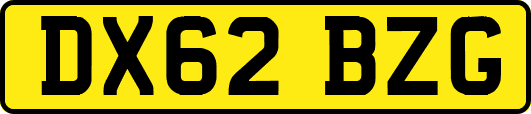 DX62BZG