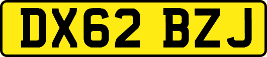 DX62BZJ