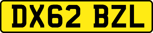 DX62BZL