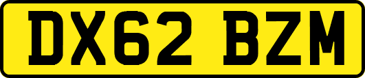 DX62BZM