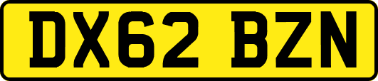 DX62BZN