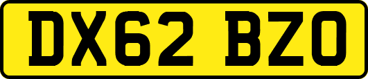 DX62BZO