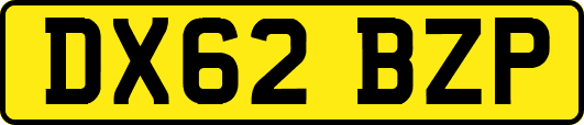 DX62BZP