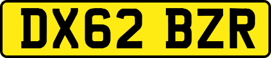 DX62BZR