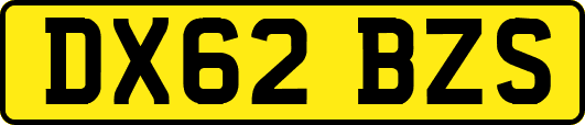 DX62BZS