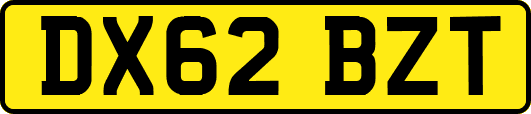 DX62BZT