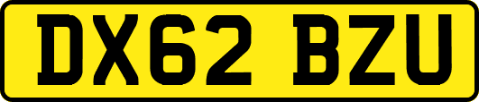 DX62BZU