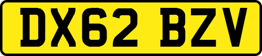DX62BZV