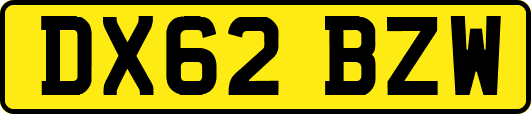 DX62BZW