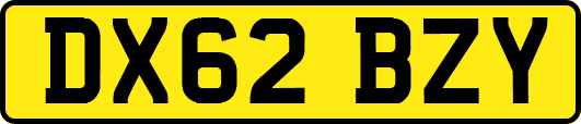 DX62BZY