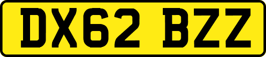 DX62BZZ
