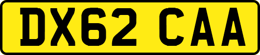 DX62CAA