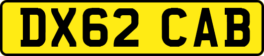 DX62CAB