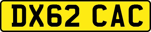 DX62CAC