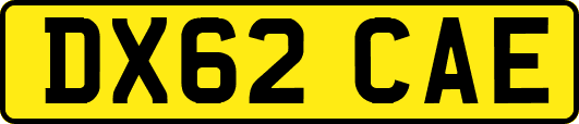 DX62CAE